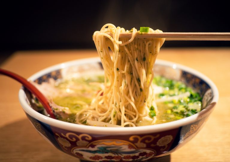 神田 ラーメン凪 BUTAO 神田 ラーメン凪 BUTAO
