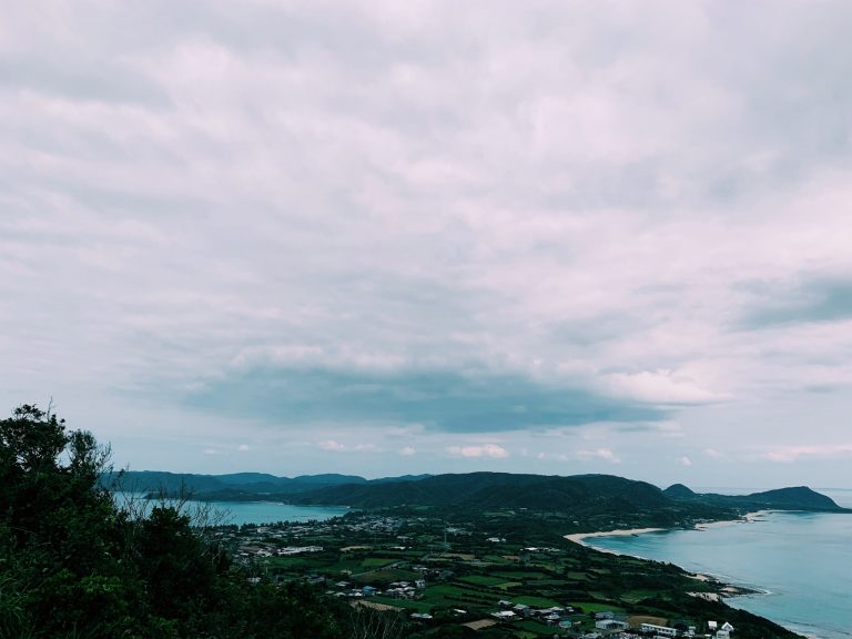 奄美大島 奄美大島