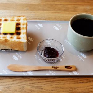 浅草　ペリカンカフェ