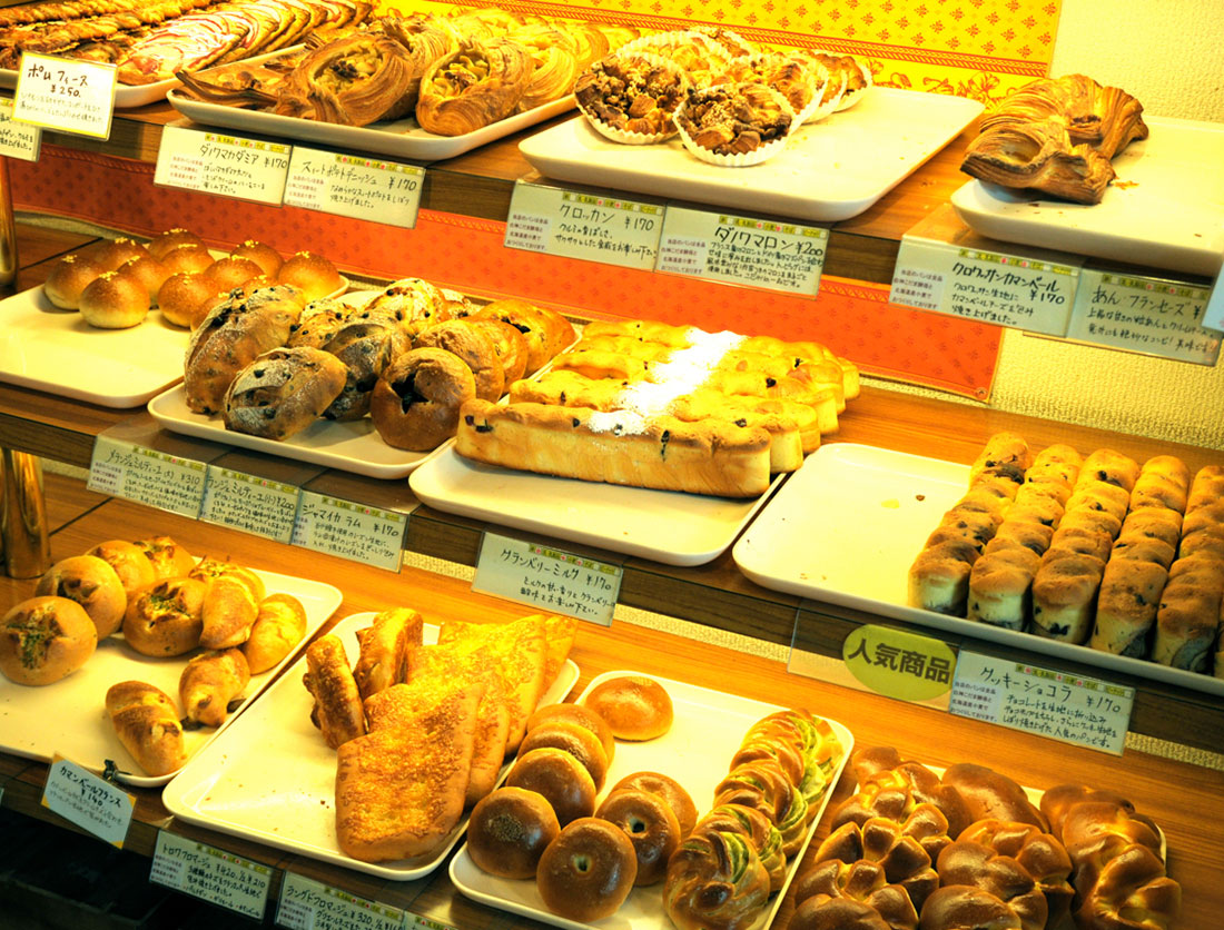 【東京】惣菜パンがおいしいベーカリー7選！日本中のパン屋を旅する“あの人”が厳選。