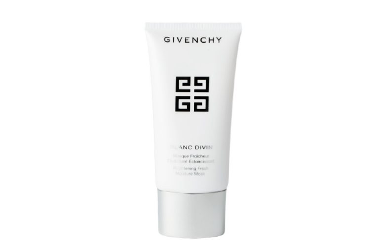 〈GIVENCHY〉 〈GIVENCHY〉