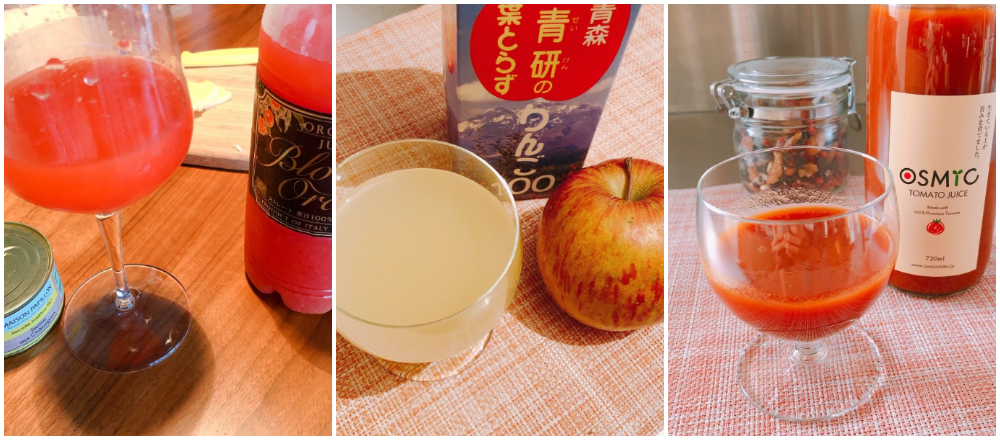予算は2,000円!大人も子どもも喜ぶ、贅沢お取り寄せジュース3選
