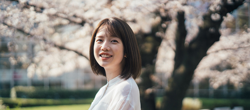 弘中綾香の「純度100%」～第25回～ | Hanako Web