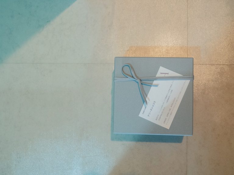 PÂTISSERIE ASAKO IWAYANAGI お取り寄せ テリーヌショコラオ・レ PÂTISSERIE ASAKO IWAYANAGI お取り寄せ テリーヌショコラオ・レ