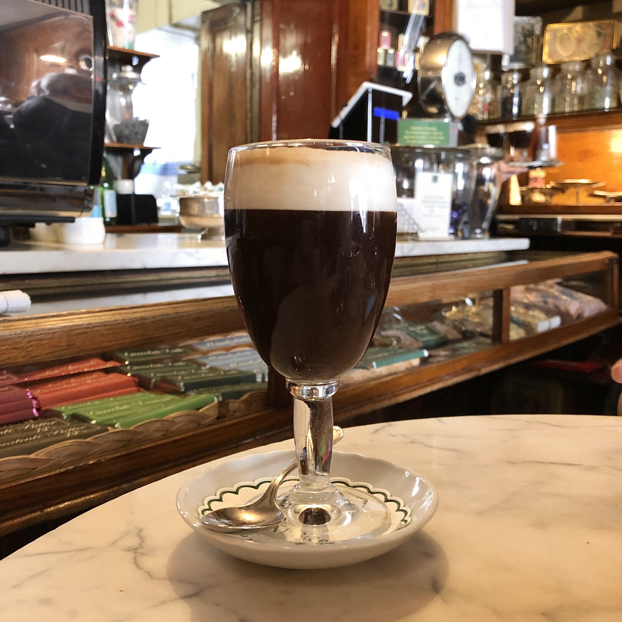 心にはいつも親愛なるイタリア。想いを胸に、トリノの街をめぐる。 Hanako Web