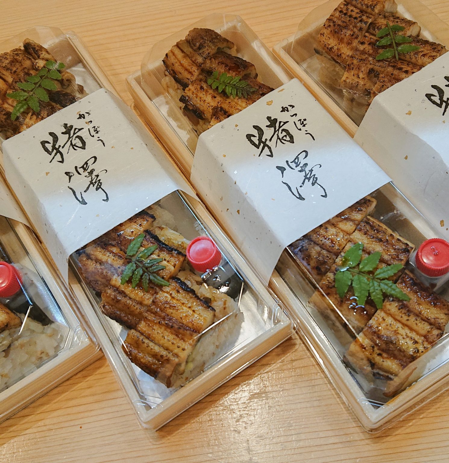 「伝助穴子寿司」2,500円