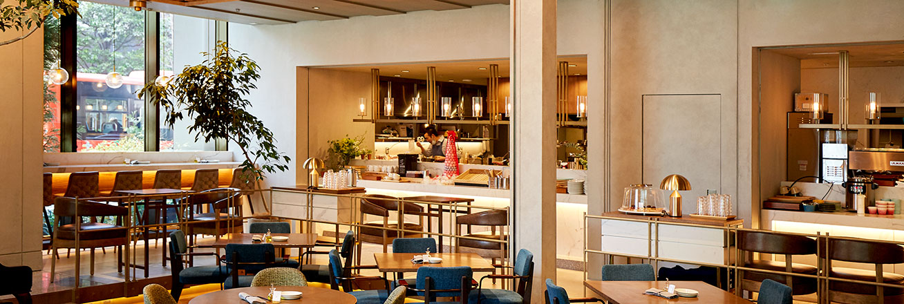 HAMACHO DINING&BAR SESSiON | Hanako Web