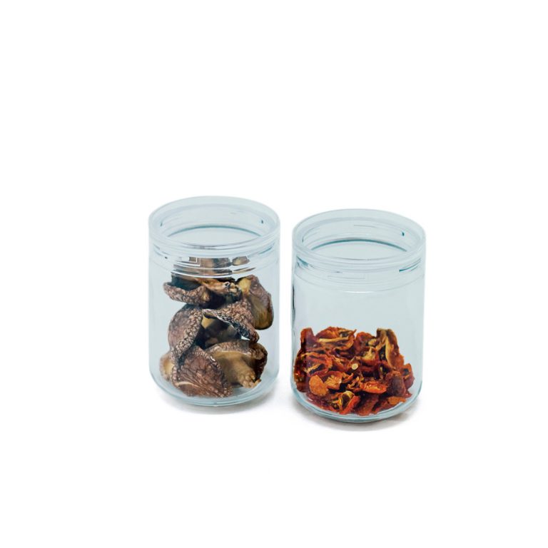 「セラーメイト チャーミークリアーL2800ml(ガラス製)」各600円(星硝 03-5401-1746) FotoJet (3)