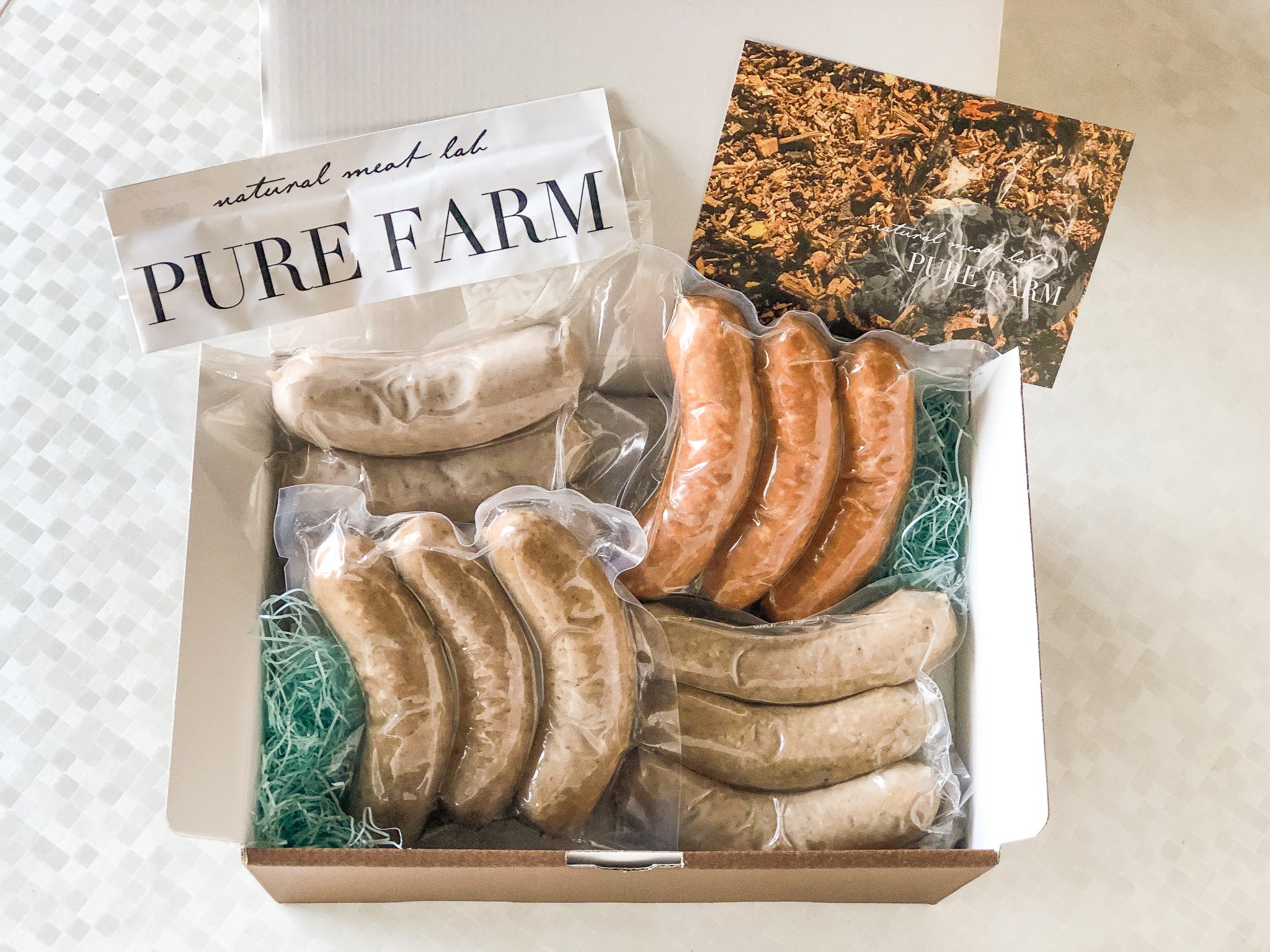 湘南 PURE FARM