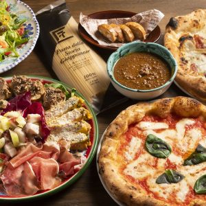 6 2店舗追加 ご近所レストランのテイクアウトグルメ 石神井公園編 ご近所レストランのテイクアウトグルメ Hanako Tokyo