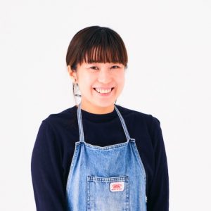 今回レシピを教えてくれた先生は…夏井景子（なつい・けいこ）／1983年、新潟生まれ。板前の父と料理好きの母の影響で、食べること、作ること、食べてもらうことが好き。料理研究家として活動中。

（Hanako1177号掲載／photo：Chihiro Oshima text ＆ edit：Kayo Yabushita）