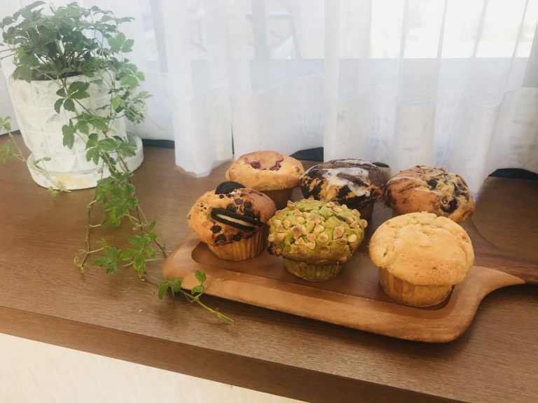 Daily's muffin 蔵前 Daily's muffin 蔵前