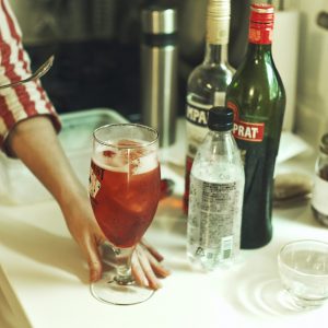 自宅が映画館に 映画会社勤務 白石良子さんに聞く ホームシアター の作り方 Lifestyle Hanako Tokyo