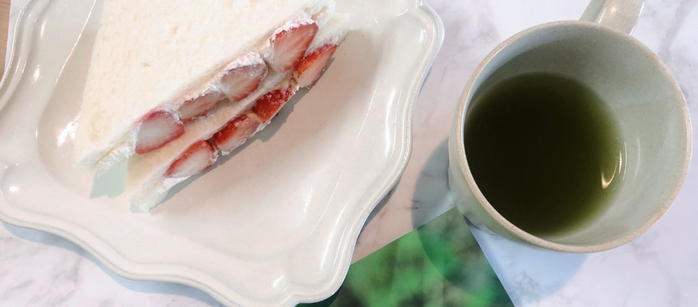 月500円で始める「お茶のサブスク」って?〈煎茶堂東京〉でティータイムが贅沢に。