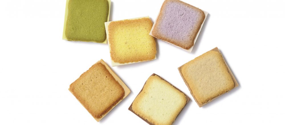 【銀座】話題のご褒美テイクアウトスイーツ4選!北海道銘菓のお菓子から、イギリス発の焼きたてクッキーまで。