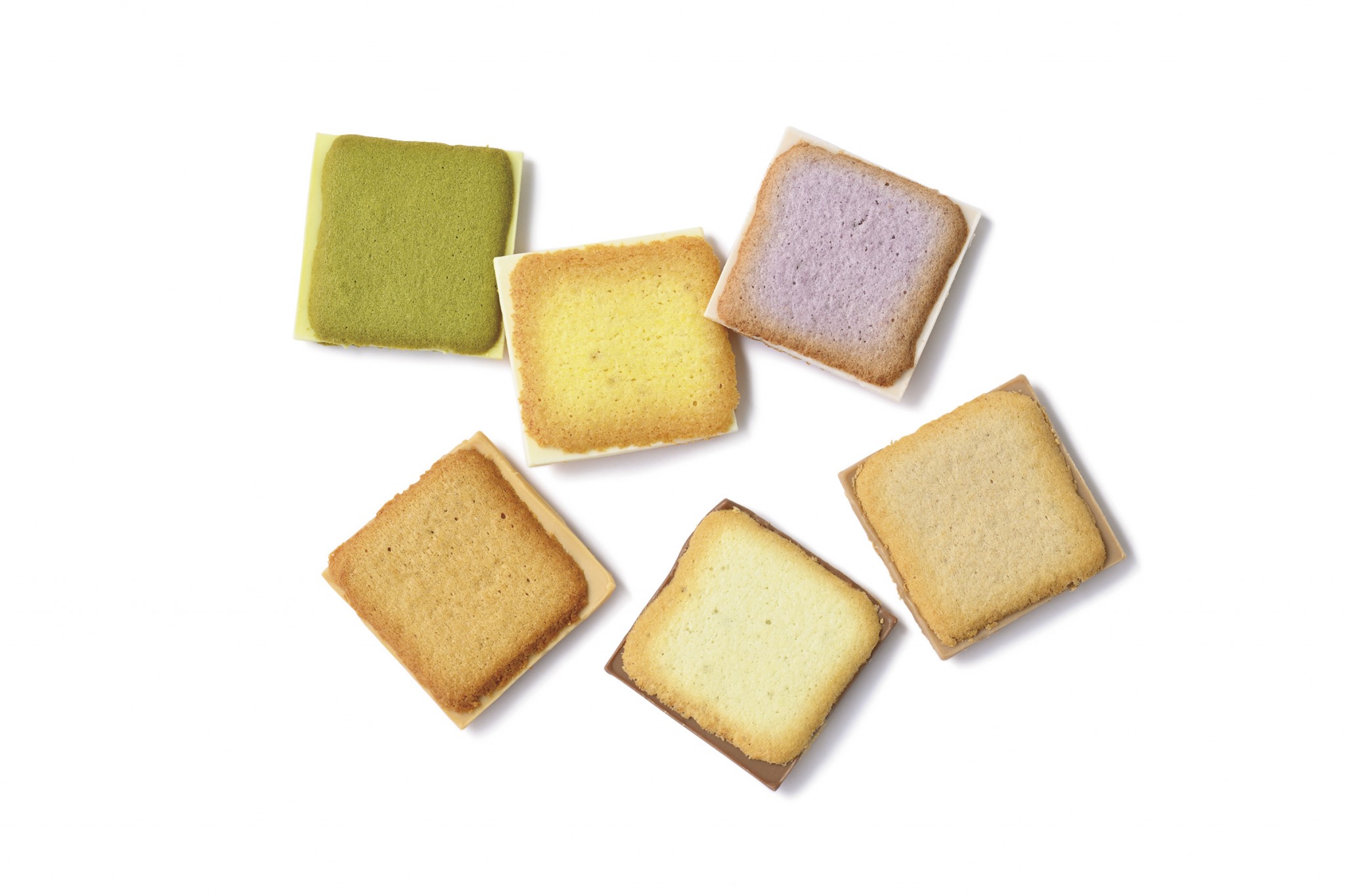 【銀座】話題のご褒美テイクアウトスイーツ4選！北海道銘菓のお菓子から、イギリス発の焼きたてクッキーまで。