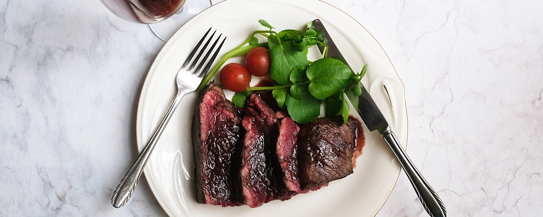 食べチョク〉のダチョウ肉をおうちにお取り寄せ＆BBQ研究家直伝レシピを実践！ | 全国お取り寄せリアルレポート。 | Hanako.tokyo