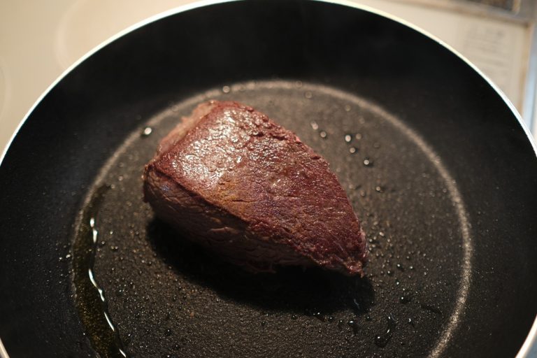 食べチョクのダチョウ肉05