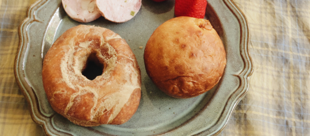 あなたに逢いたくて…〈KANEL BREAD〉Again!