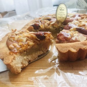 横浜　Ange pastry