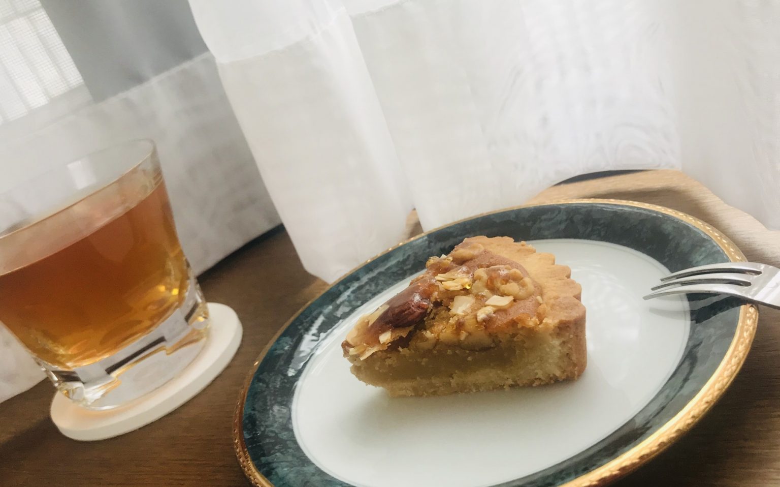 横浜　Ange pastry
