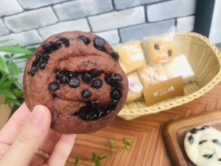 戸越 米粉パン 戸越 米粉パン