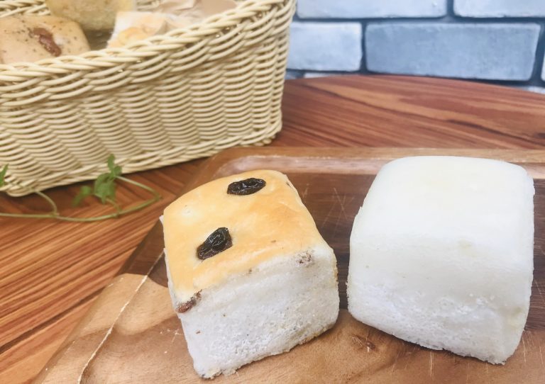 戸越 米粉パン 戸越 米粉パン