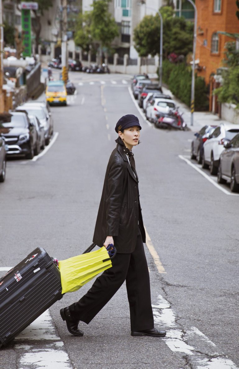 2泊3日海外旅行編 スーツケースの中身を大公開 30分でパッキング完了 マストアイテム も気になる Lifestyle Hanako Tokyo