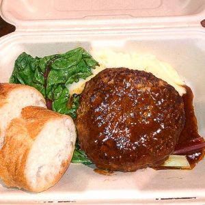 6 2店舗追加 ご近所レストランのテイクアウトグルメ 石神井公園編 ご近所レストランのテイクアウトグルメ Hanako Tokyo