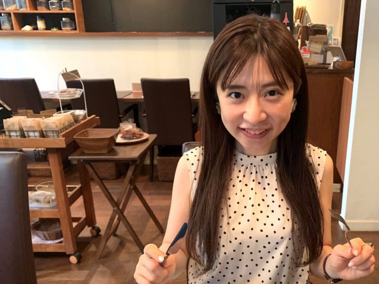 いただきまーす! 菅原さん連載 第4回
