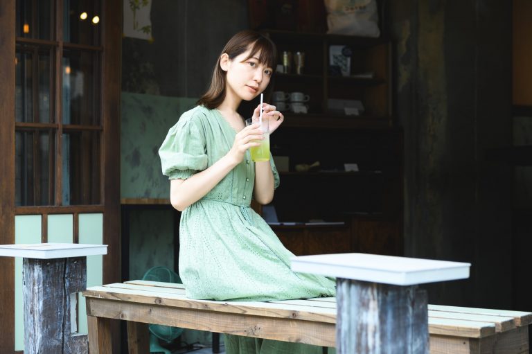 西荻窪 Satén japanese tea 西荻窪 Satén japanese tea