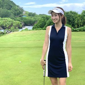 おしゃれゴルフウェアブランド3選 今年買うべき おすすめウェアはこれ さえゴルフ さきさえのゴルフdiary Hanako Tokyo