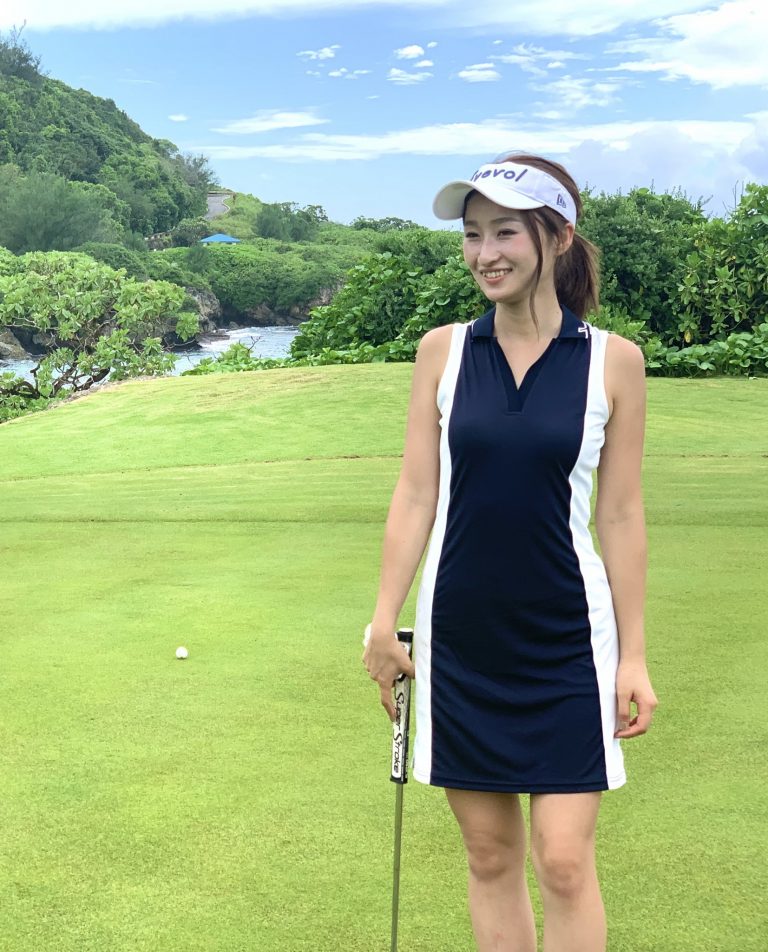 新品 POLO GOLF×Jリンドバーグ レディースゴルフウェア 上下セット