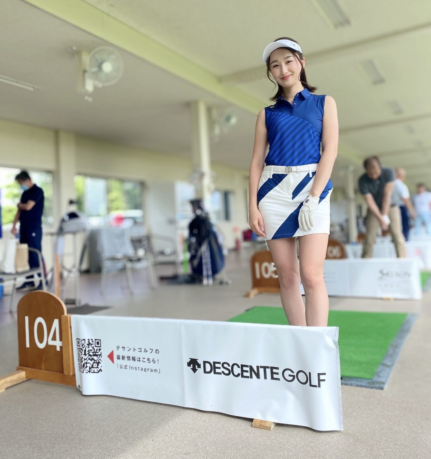 おしゃれゴルフウェアブランド3選！今年買うべき、おすすめウェアはこれ。 #さえゴルフ Hanako Web