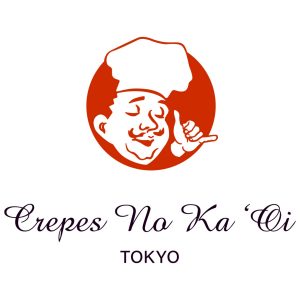 Crepes No Ka _Oi TOKYO