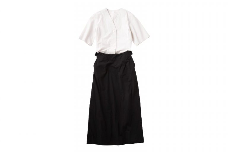 31,000円 〈THE HINOKI〉のワンピース
