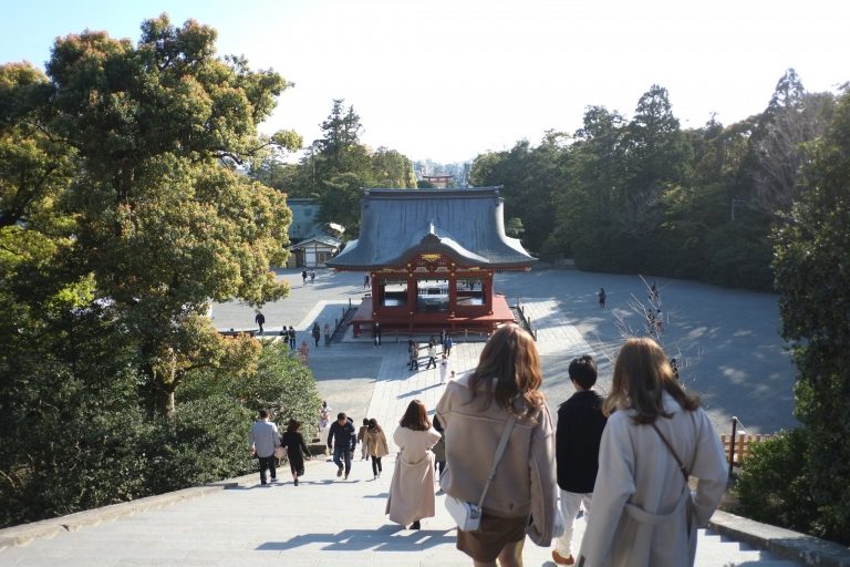 鎌倉 鶴岡八幡宮 鎌倉 鶴岡八幡宮