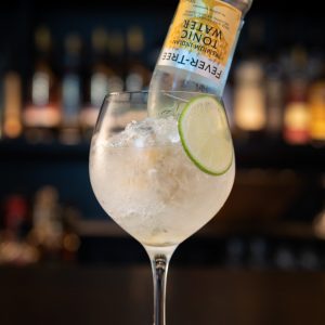 年 注目ホテルの夏カクテルまとめ フルーツたっぷり カクテルはご褒美の一杯に Food Hanako Tokyo