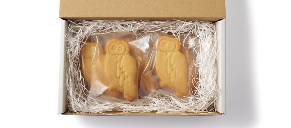 日本全国のお取り寄せお菓子6選!大人も子ども喜ぶセンスと、やさしい味わい。