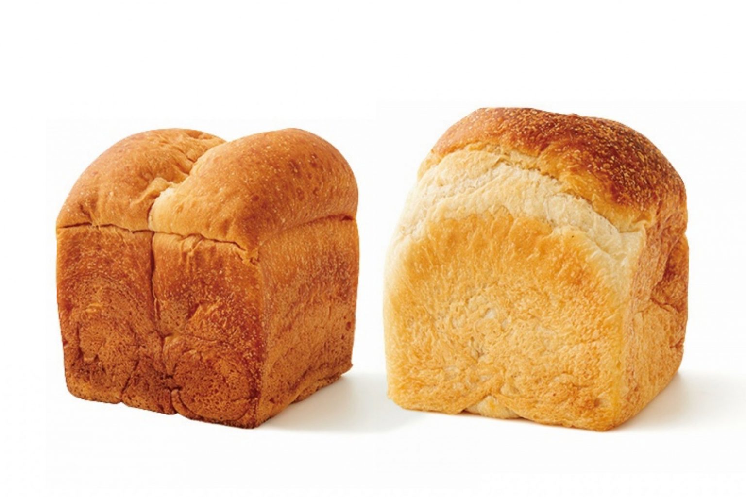 〈かまパン&ストア〉の食パン