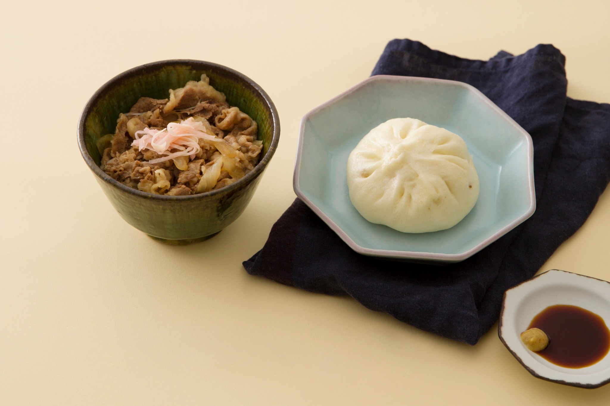 あの名店の味が冷凍食品に！おうちで食べれる名店の冷凍メニュー4選 Food Hanako.tokyo