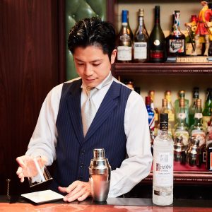 銀座 Bar Seven Seasons の坂上 裕大さん 児島麻理子の Tokyo 会いに行きたいバーテンダー 児島麻理子の Tokyo 会いに行きたいバーテンダー Hanako Tokyo 銀座 Bar Seven Seasons の坂上 裕大さん 児島麻理子の Tokyo 会いに行きたいバーテンダー 児島麻理子の Tokyo 会いに行きたいバーテンダー Hanako Tokyo