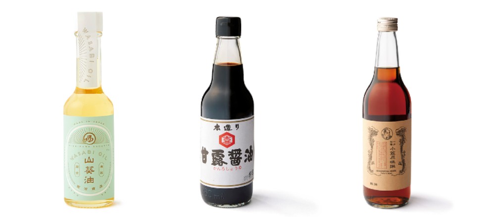 そのまま飲める みりん も 暮らしに取り入れたいおいしい調味料15選 Food Hanako Tokyo