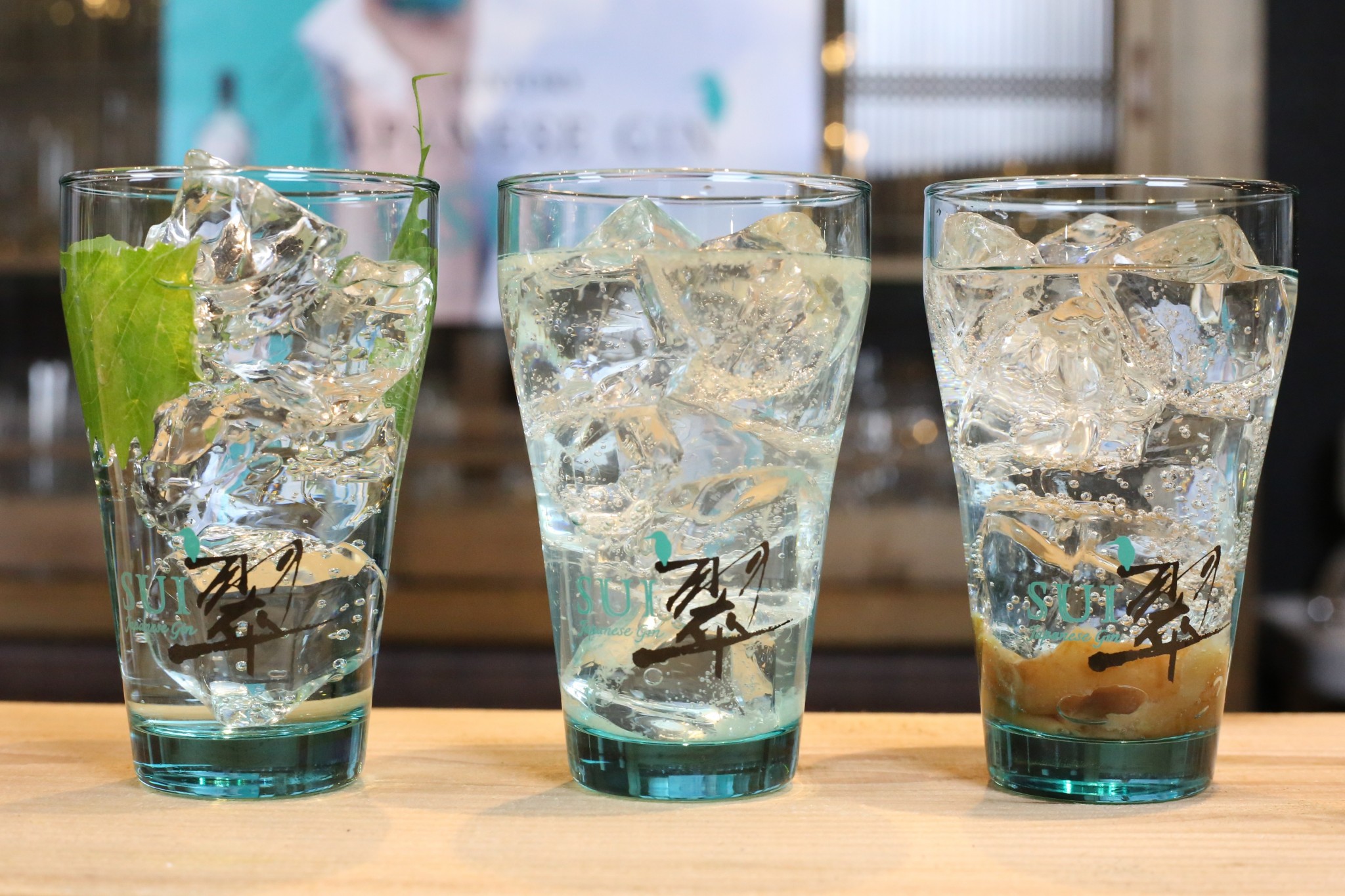 家飲みの新定番。この夏は「翠ジンソーダ」を飲もう！ | Report | Hanako.tokyo