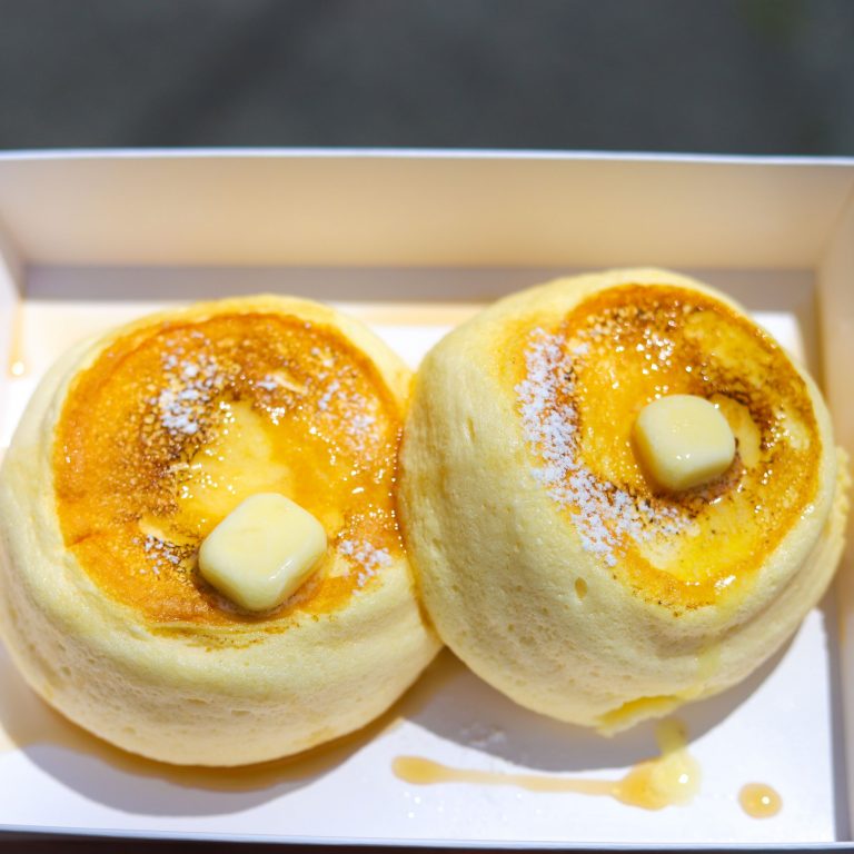 京都 とろ りとろけるチーズサンドも 年上半期の人気店top5を大公開 Food Hanako Tokyo