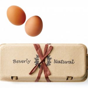 〈Beverly Natural〉