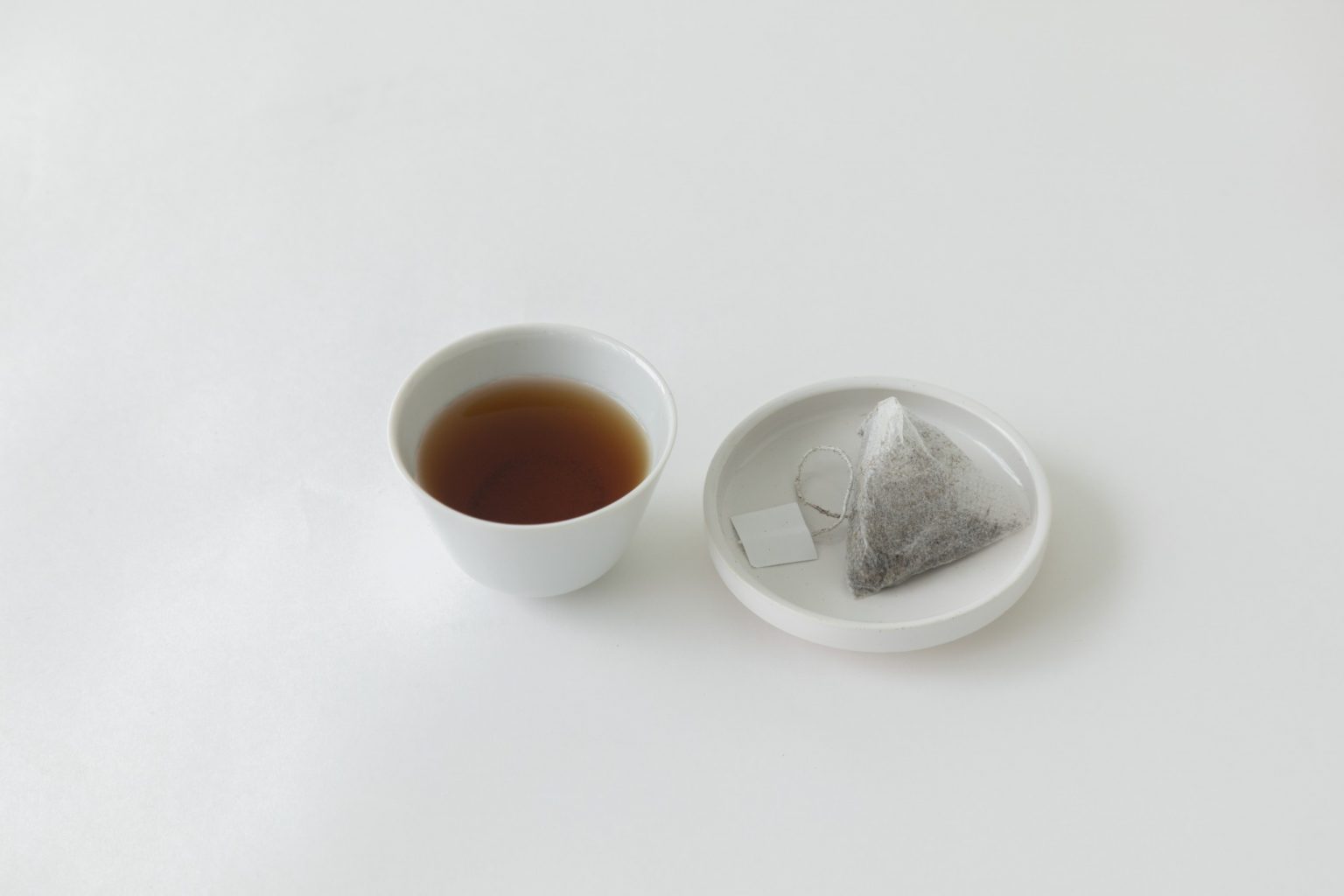〈オーガニック日本茶専門店 RICCO〉