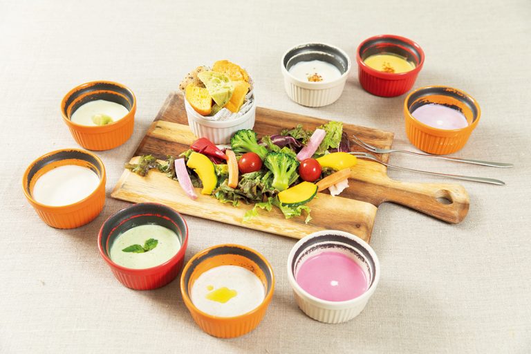 1,280円。提供は16:00~(土日祝は17:00~)。 _MG_0022