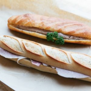 週末は300本も売れるベーカリーも 東京 フランスパン バゲットがおいしいベーカリー3軒 Food Hanako Tokyo