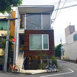 ゆったりランチもカフェも満喫できる 駒澤大学エリア 知っておきたいおしゃれスポット4軒 Food Hanako Tokyo